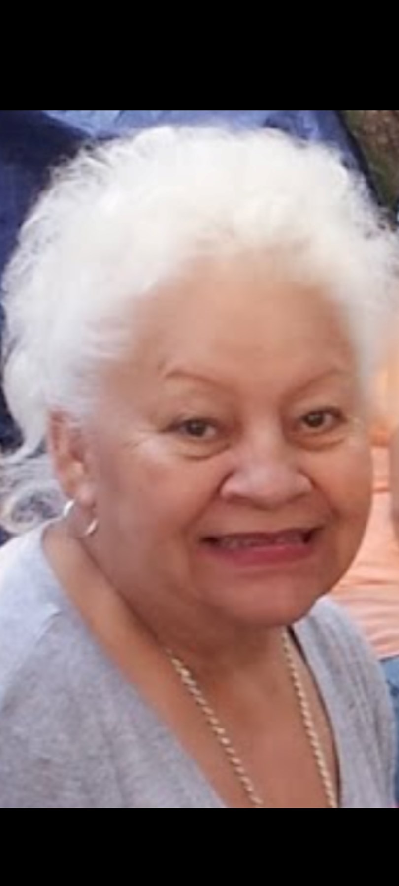 Obituary of Virginia Marcella Rodriguez