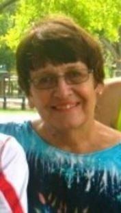 Avis de décès de Beverly Jean Davis