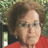 Obituary of Ruth Evelyn Walker