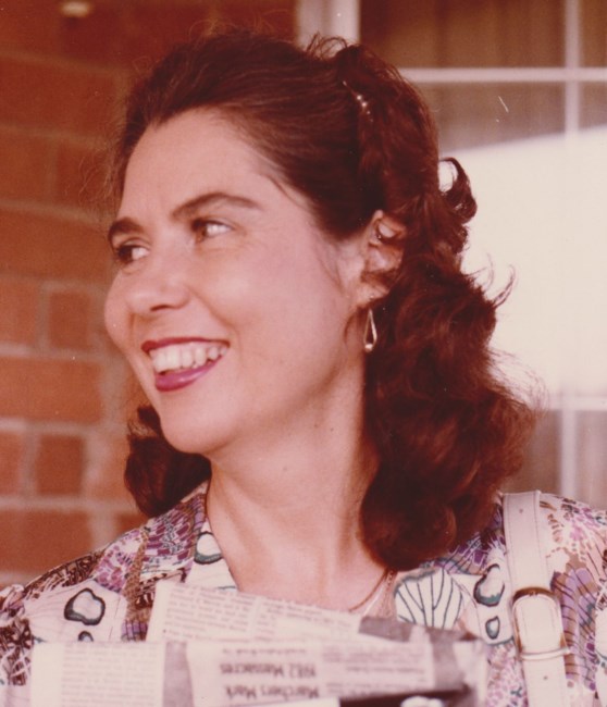 Obituary of Judith Marie Jones