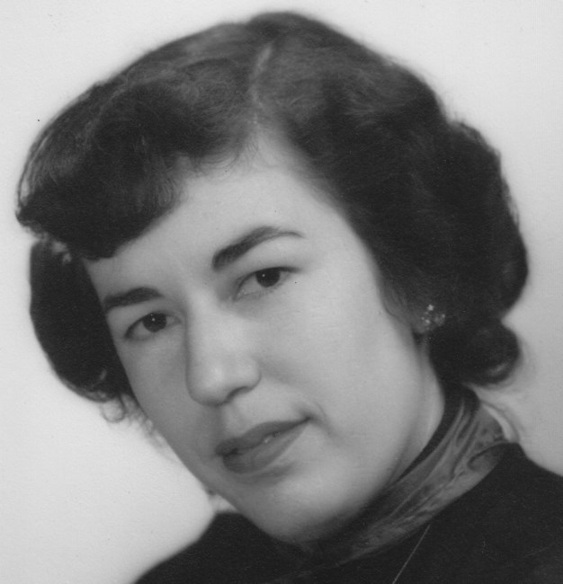 Obituary of Virginia Melve Rivera