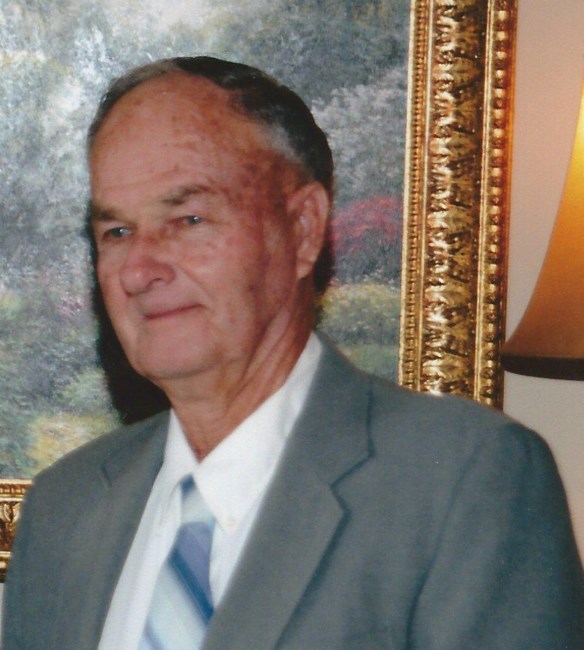 Obituary of Elvin (Buddy) Gene Skipper Sr
