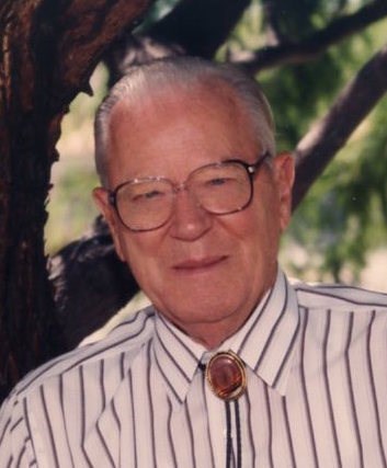 Obituary of Louis Carl Lundstrom