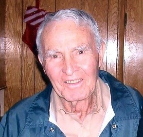 Obituary of Olin Loyce Lewis