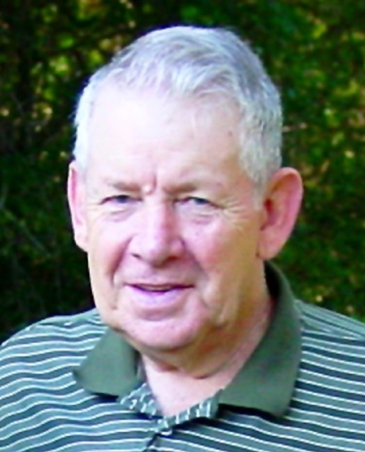 Obituary of Fredrick Hampton Anthony