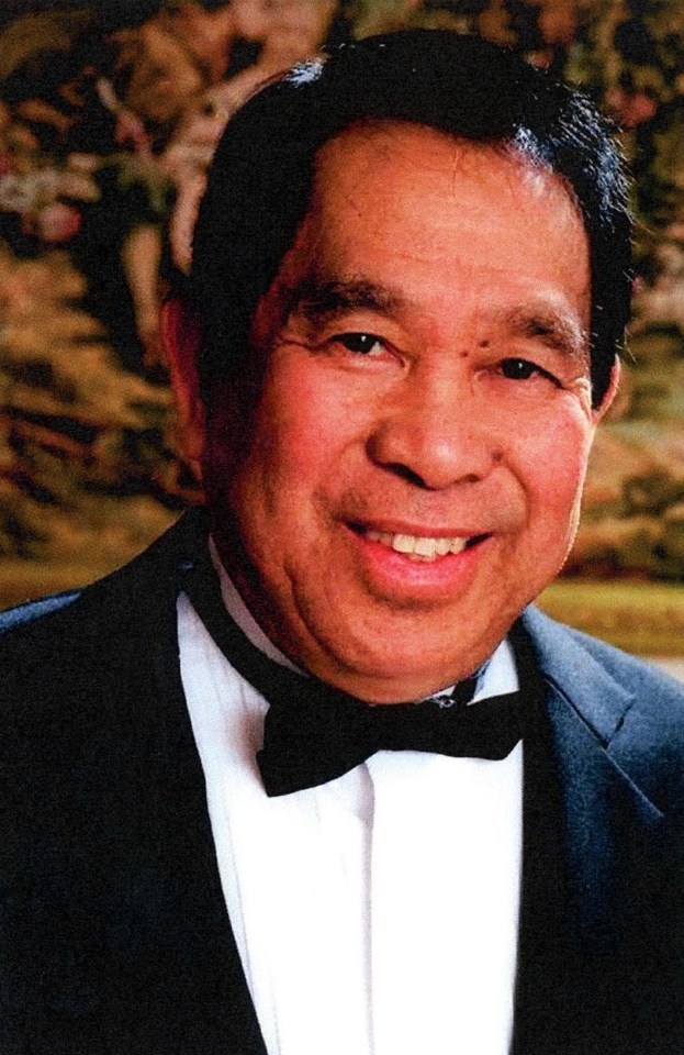 Obituary of Jorge Banez Felix