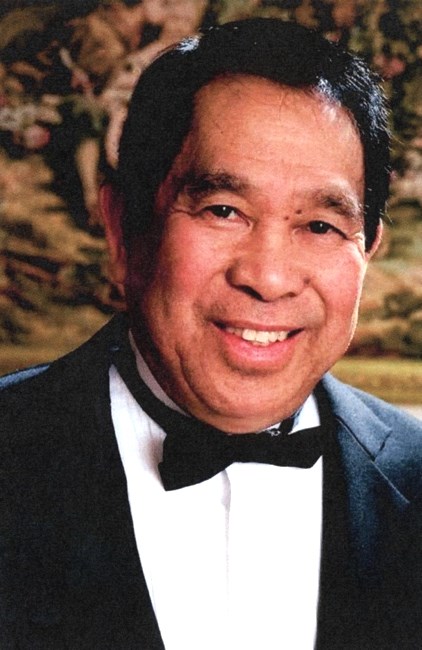 Obituary of Jorge Banez Felix