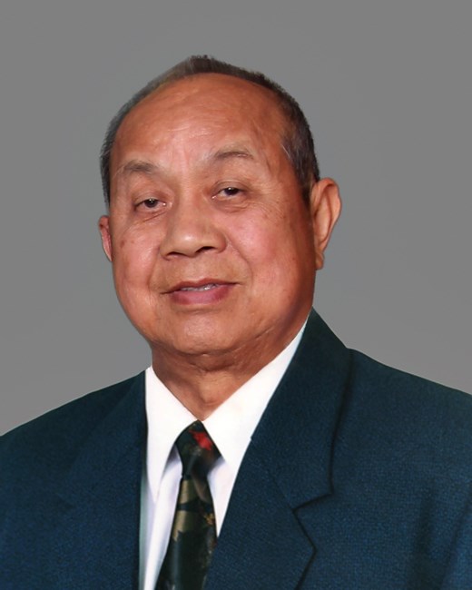 Obituary of Thinh Tien Vu