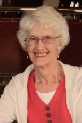 Obituary of Annette Sproul