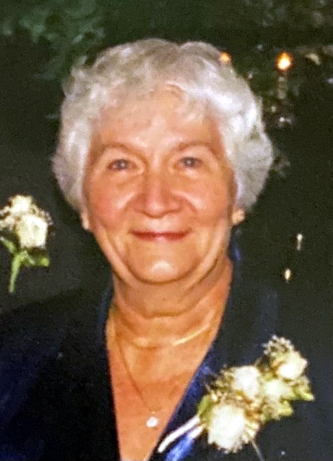 Obituario de Dorothy Lee Boedeker