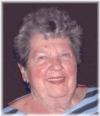 Obituary of Marion Patricia Dulapa