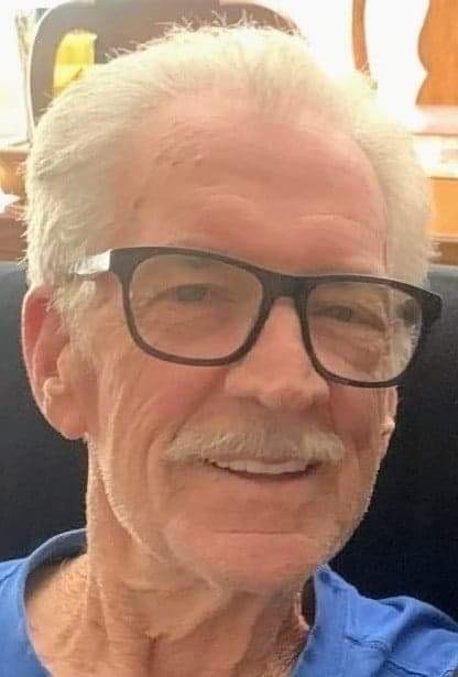 Obituary of William "Bill" Arthur Walker