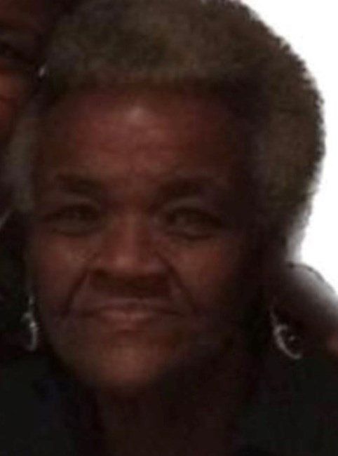 Obituary of Kearney Jean Williams-Hall