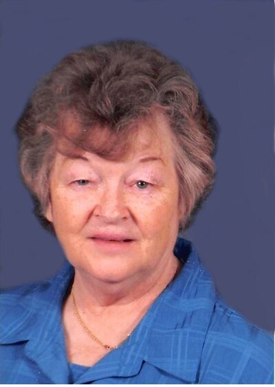 Obituary of Betty Brand