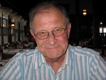 Avis de décès de David Cwiekowski