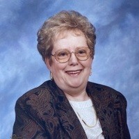 Obituary of Patricia Wilson Henderson