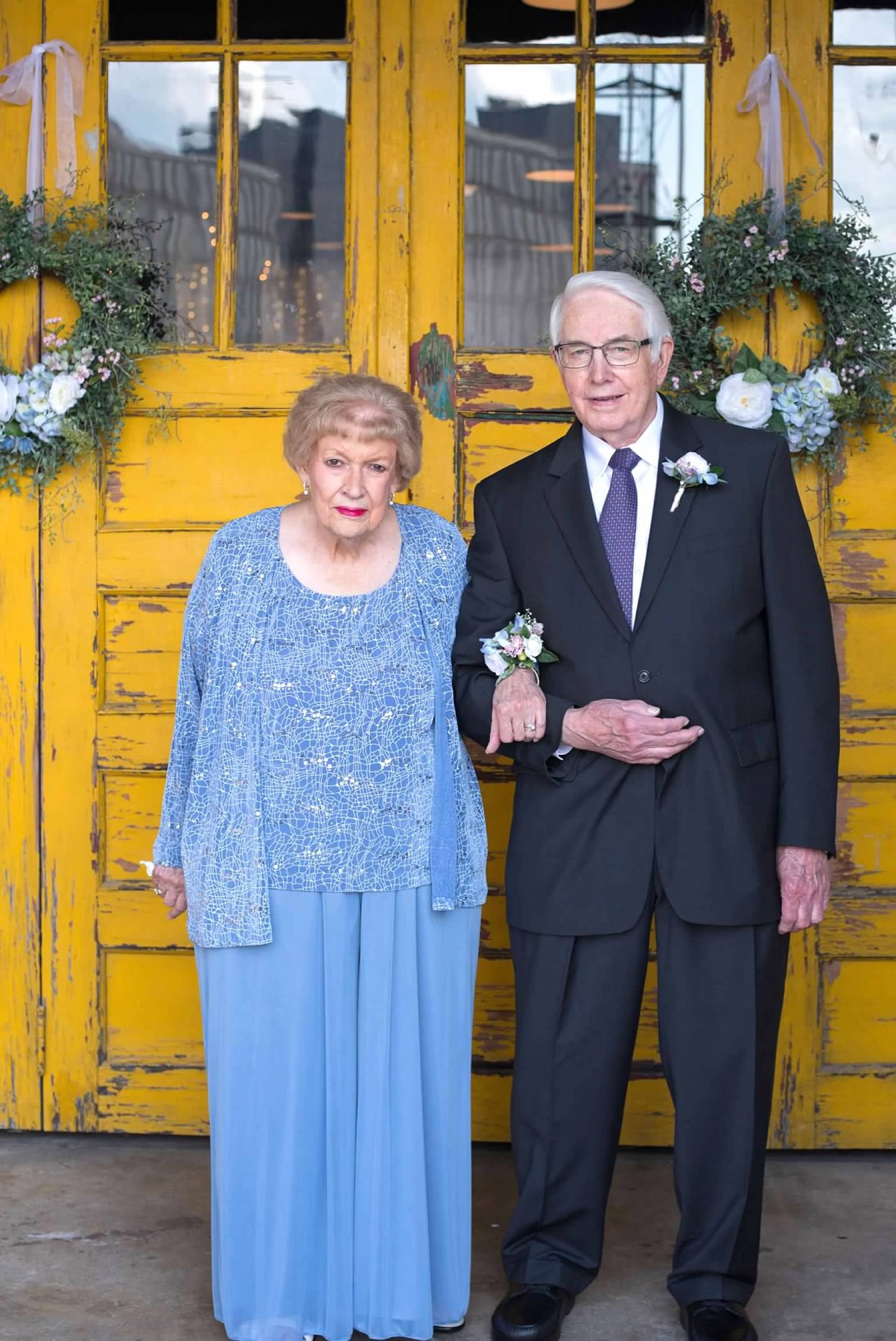 Obituary of Carolyn McNeese Hagood