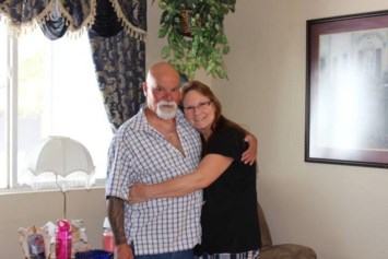 Obituary of Laurie Jane Bonfiglio