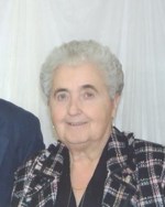 Margaret Thibault