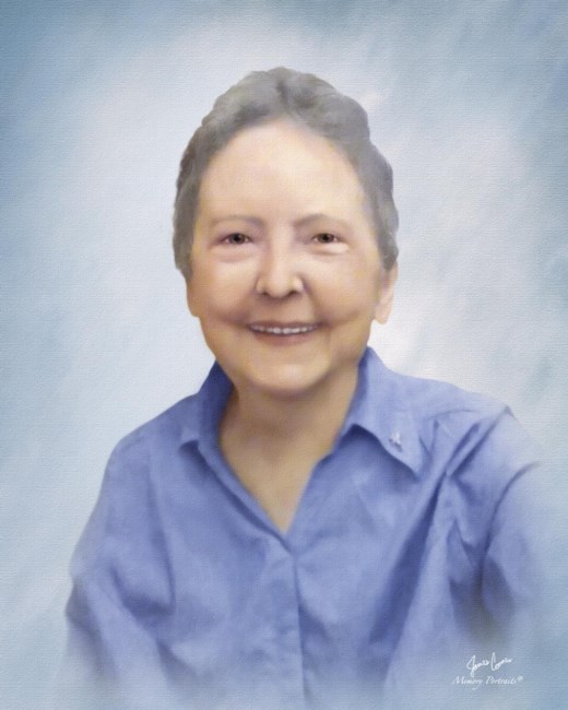 Obituary of Margie L. Nobles