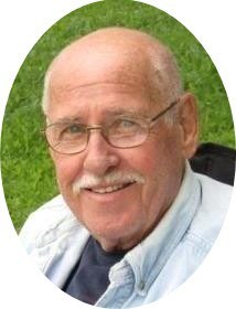 Obituary of Leonard Joseph Bergeron