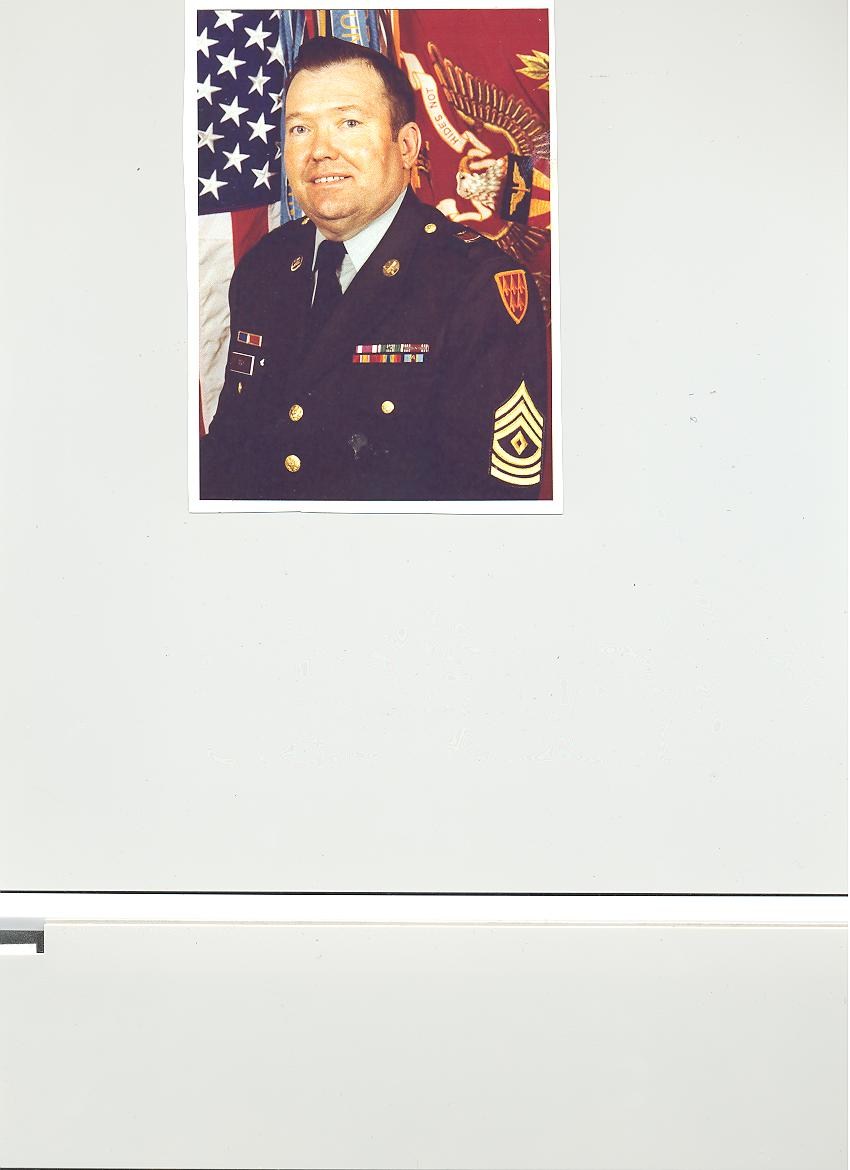 Obituary of Wilbur Thomas May