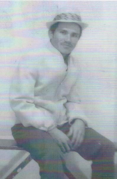 Obituary of Mario Bonilla Perez