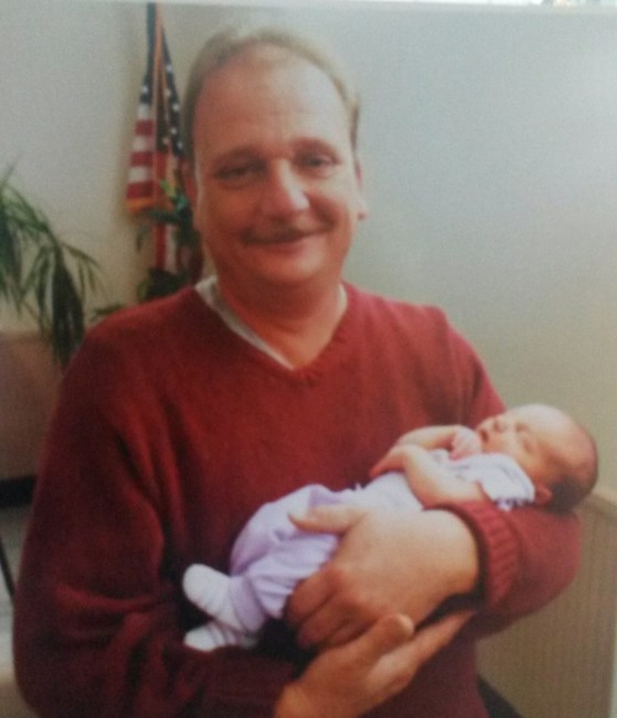 Obituary of Juergen Arthur Hermanns