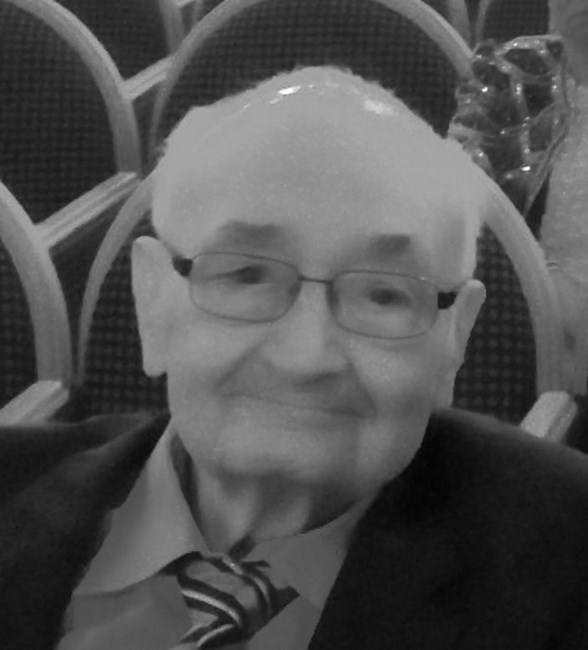 Obituary of Marvin Drucker