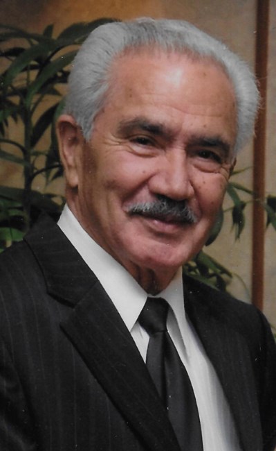 Obituary of Candelario Mendoza