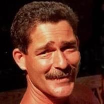 Obituary of Robert Bob"" G. Piacentini