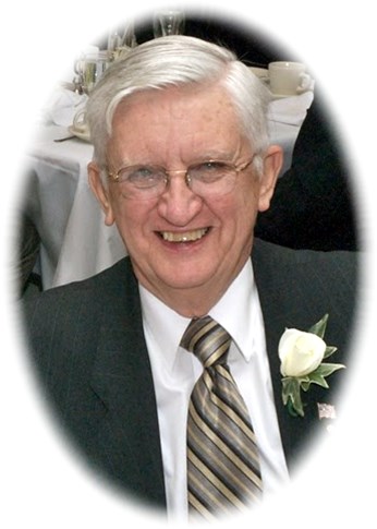 Obituary of Robert E. Swanson