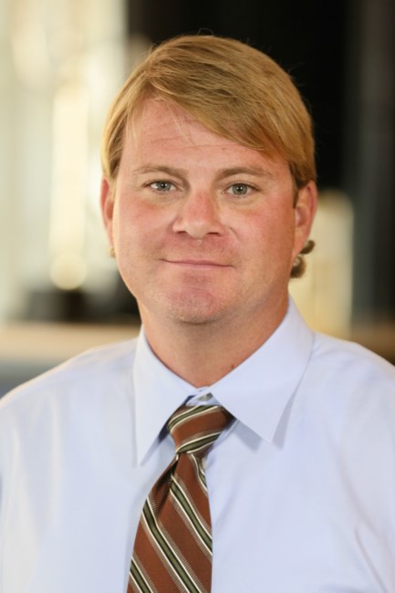 Obituary of Daniel Thomas Dockery