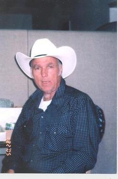 Obituary of Charles Ellis Davis