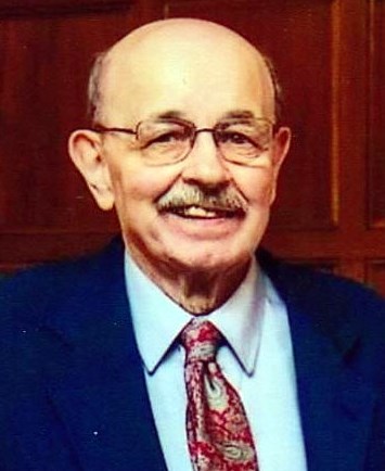 Obituary of Joseph Francis Schmidt