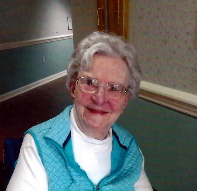 Obituary of Carolyn Corrinne Head