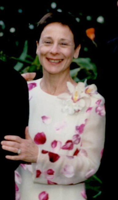 Obituary of Judith Glassman