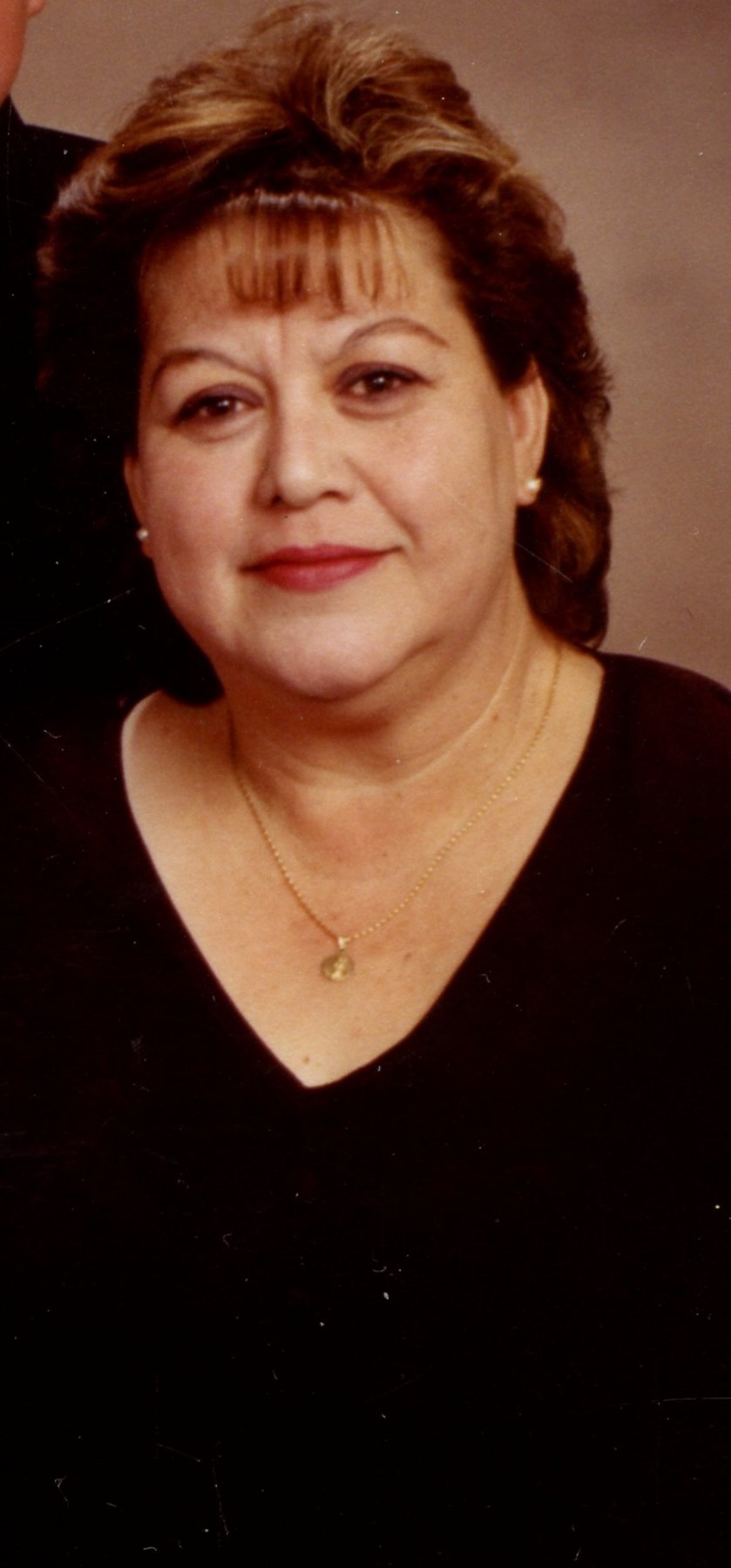 Obituary of Yolanda C. Simon
