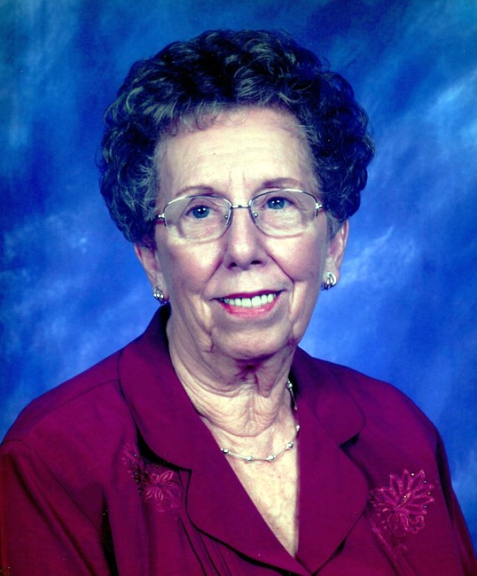 Obituary of Janice Marie Burch