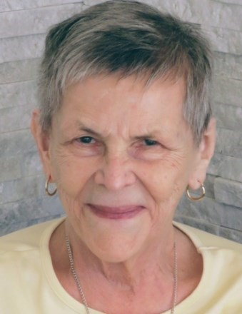 Obituary of Ann Perry Bradley