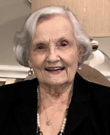 Obituary of Sue Clifford Dean