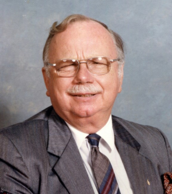 Avis de décès de Rev. William "Bill" Frederick Hayden