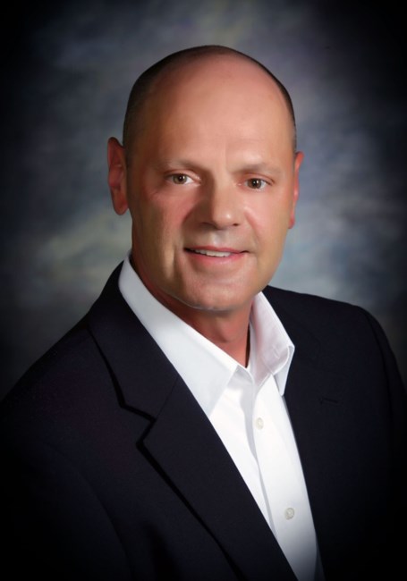 Obituary of Todd Louis Landry