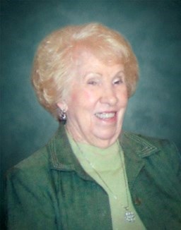 Obituary of Ruby C Babb Simpson