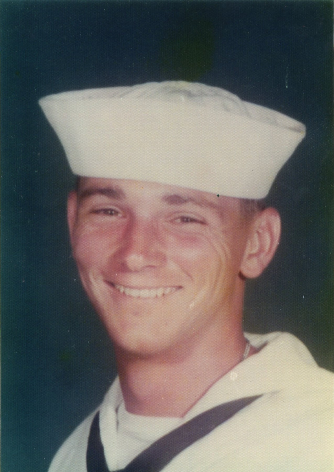 Obituary of Vincent Paul Gulotta Jr.