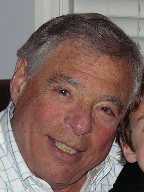 Obituary of Jerry M. Ginden