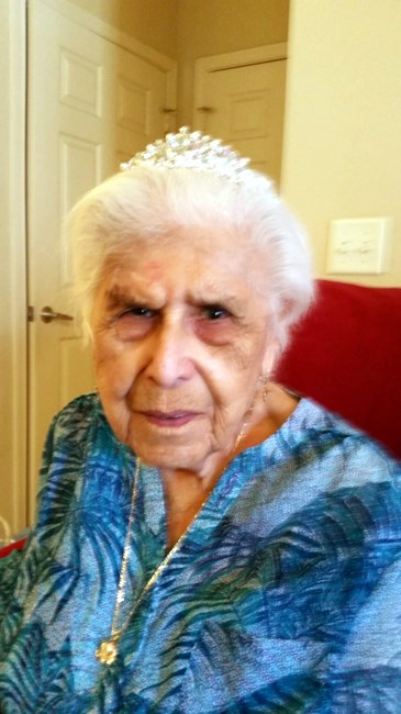 Obituario de Santos G Moreno