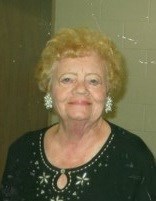 Obituary of Margaret Easley Davis