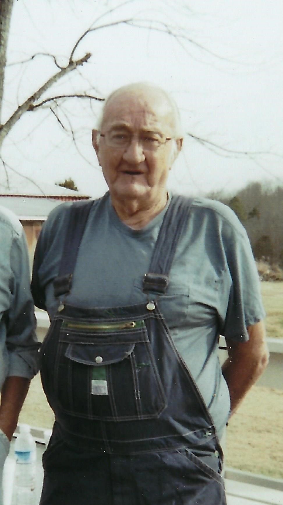 Obituary of James Alfred Haymore Sr.
