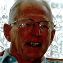 Obituary of Clyde Eugene Babcock